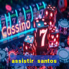 assistir santos justiceiros 2 completo dublado